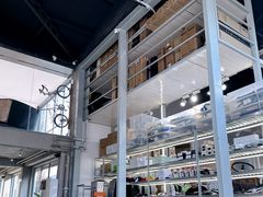 -VOYAGE COFFEE 咖啡烘焙工坊店(798艺术区店)