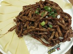 -小土豆北方菜馆(方庄店)
