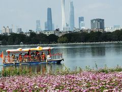 -海珠湖公园