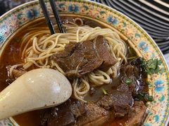 -金杨拉面王小吃面馆·牛三宝面·红烧牛肉粉