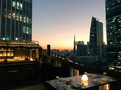 -Mercato莫卡多露台餐厅与酒吧(K11店)