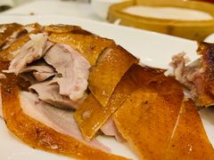 -大鸭梨烤鸭店(花园村店)