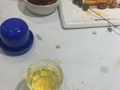 -白氏兄弟烧烤(富康路总店)