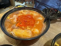 -谭仔三哥米线(屯门时代广场北翼店)