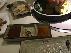 -赤坂亭M9和牛烧肉·日料398放题(万达店)