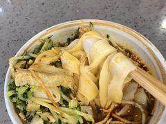 -大师兄·手工面·西北菜(美的悦然广场店)