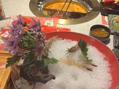 -空之介寿喜烧·和牛放题(恒隆广场店)