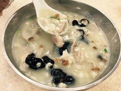 -广场正宗原汁薏米店