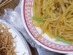 -满园烤鸭·春饼(太原街万达店)