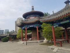 -大钟寺古钟博物馆