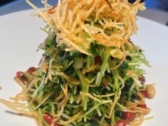 -四季民福烤鸭店(王府井东安门店)