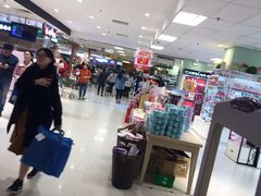 -AEON永旺(东方宝泰店)