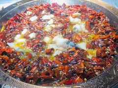 -雲蜀龙阁·金牌水煮鱼(方庄店)