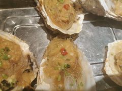 -喝丢一只鞋辣炒海鲜小烧烤(三八广场店)