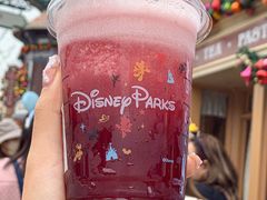 -星巴克(迪士尼小镇店)