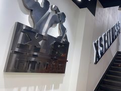 -享受健身·美体塑形馆