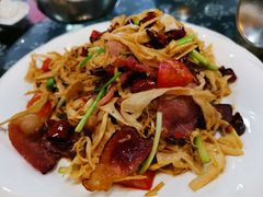 -黔人百味.贵州菜