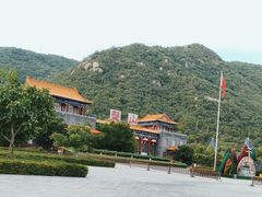 -天津盘山风景名胜区