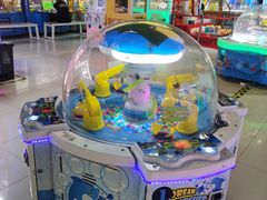 -大玩家超乐场(万达广场苏州吴中店)