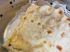 -克比叔叔印度餐厅Kebabs on the Grille(永康路分店)