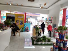 -立邦(武侯区西部专卖店)