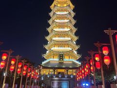 -厦门方特东方神画