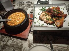 -绿茶餐厅(深圳龙华天虹购物中心店)