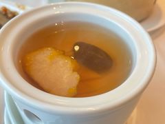 -粤财皇冠假日酒店·彩华轩中餐厅