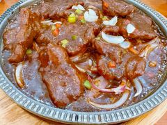 -小放牛炒菜馆(裕华东路店)