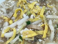 -老袁炒年糕(富豪路店)