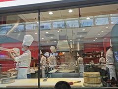-大师兄·西北小馆(南沙万达广场店)