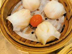 金牌虾饺皇-点都德(大茶楼店)