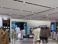 -ZARA(世贸天阶店)