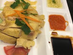 -鹿港小镇(金虹桥国际中心店)