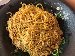 -贡梅老面馆·蟹粉面·无锡特色小吃(南长街主推店)