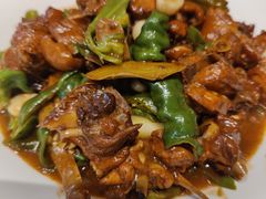 -老山东·山东菜(鲁菜名店)