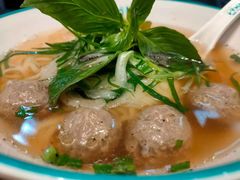 牛肉丸肥牛春卷餐-越小品·越南餐厅(万科里店)