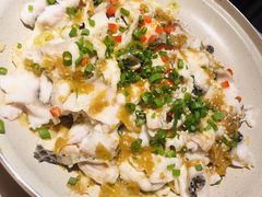 -醉得意·山茶油炒土鸡(泰安万达店)