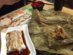 -添好运点心专门店(北角店)