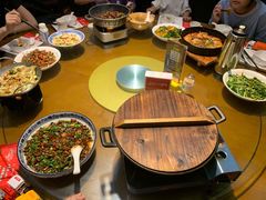 -小柴米·传统江西菜(八一广场店)