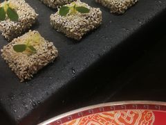 -北京王府井希尔顿酒店·秦唐中餐厅Chynna