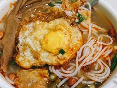 炸腐竹-忆螺巷螺蛳粉(步行街小巷店)