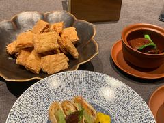 -柒园·三十年创意杭帮菜(龙湖滨江天街店)