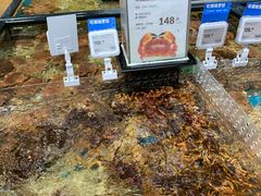 -盒马鲜生(皇庭广场店)
