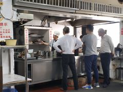 大堂-春和面馆(常德路店)