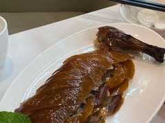 -月福京味斋·烤鸭店·北京菜(鼓楼总店)