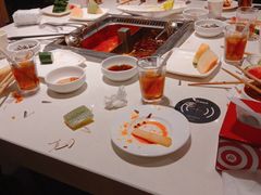 -海底捞火锅(中商百货店)