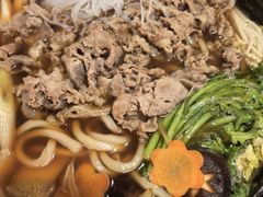 -长崎屋·日本料理·刺身·烧鸟(天河北路店)