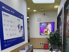 -神奇科学家STEAM科学实验科创赛事机器人编程逻辑思维MadScience(长宁来福士校区)