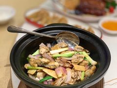 -海上名珠·海鲜酒楼(励骏庞都店)